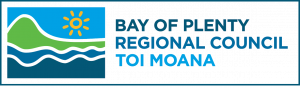 Bay of Plenty Regional Council logo